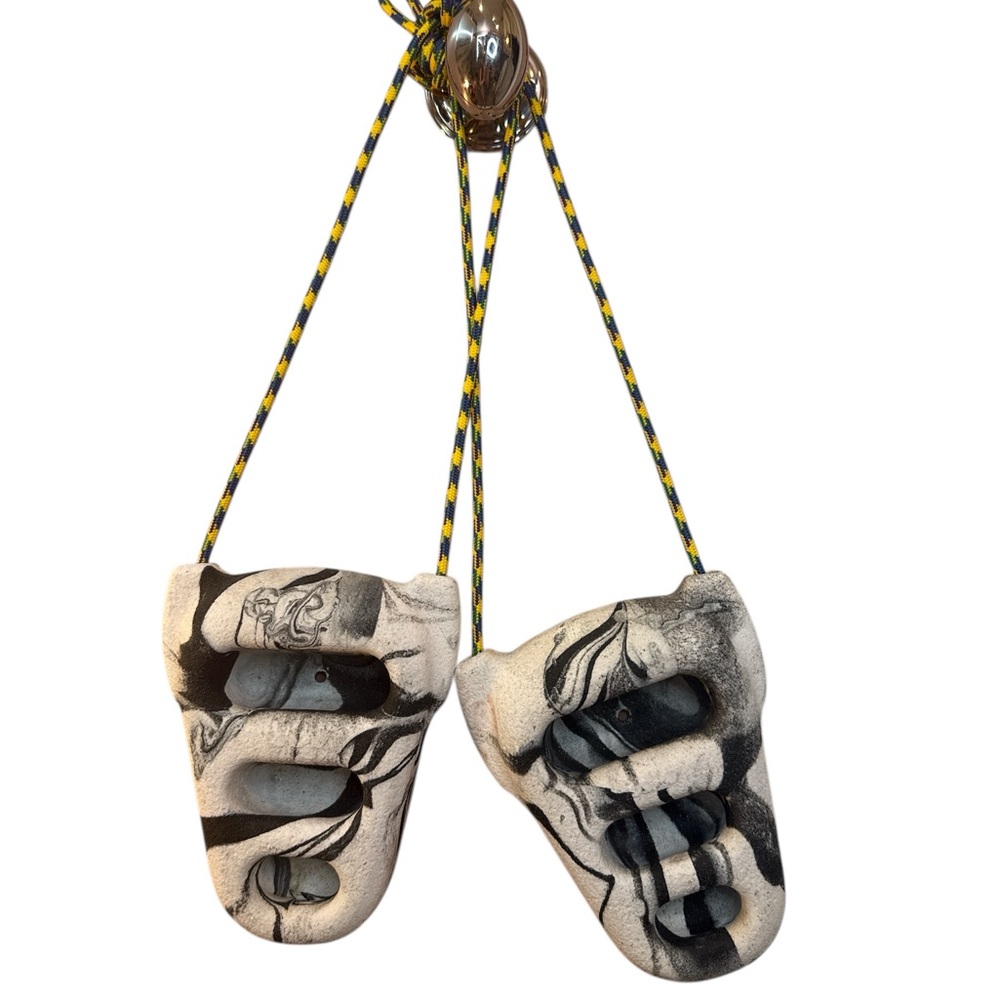 Rock Climbing Holds - Metolius Rock Rings